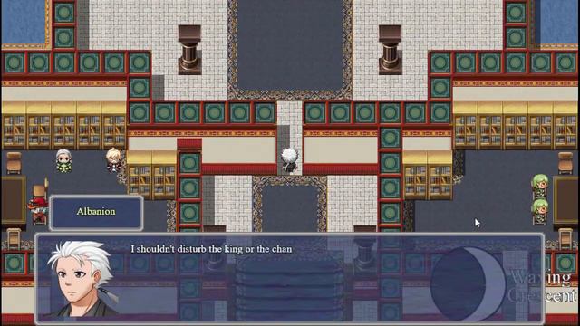 Final Fantasy 4: Rewrite - Part 2 смотреть онлайн