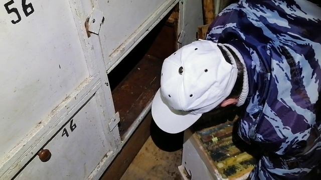 Подготовка к опылению смотреть онлайн