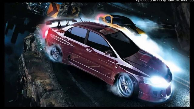 Ekstrak - Hard Drivers