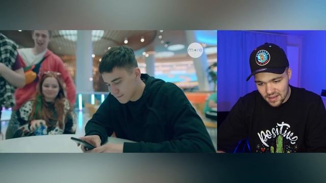 ТРУДНЫЕ ПОДРОСТКИ - СЕРИЯ 2 (СЕЗОН 1)