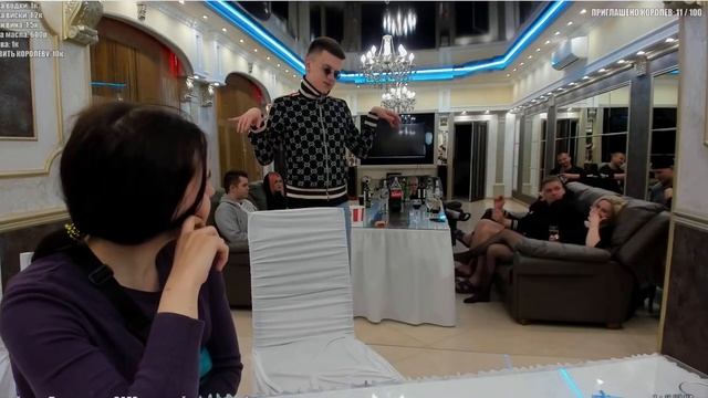 Mellstroy НАРЕЗКА |РАЗБОРКИ С МИЛФОЙ смотреть онлайн