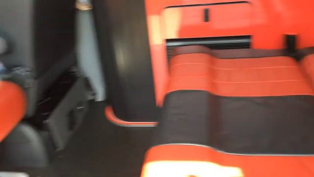 Black 2012 ('62) VW 4Motion T5, T30, 4 Berth, 5 Belt, professionally converted Campervan смотреть онлайн