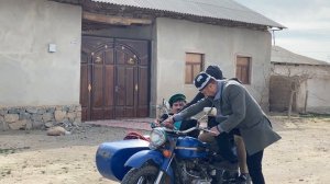 Soddagina yaznam | Olim Disco  | 11-qism