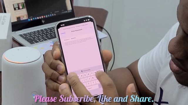 Huawei AI Cube B900 Unboxing, Setup and Connection | How to Connect to Bluetooth and Alexa. смотреть онлайн