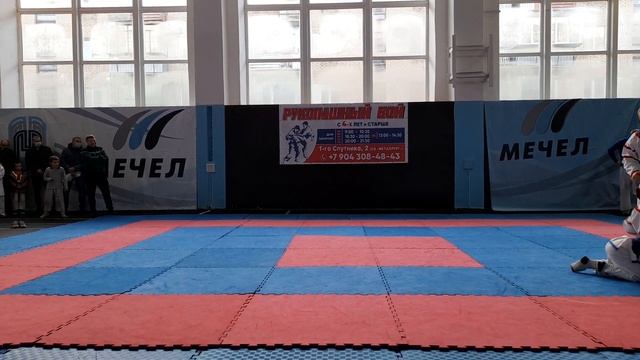 Спортклуб Джедай рукопашный бой тризна Челябинск Металлургический район смотреть онлайн