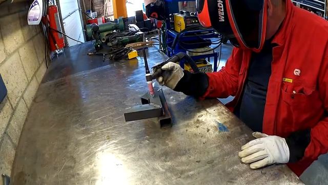 HBM TIG 200 AC DC Inverter | Conclusie