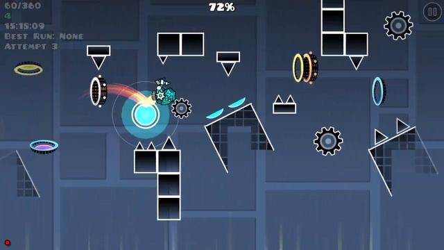 My part in The abyss of despair смотреть онлайн