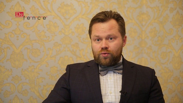 Осинцев Евгений Анатольевич