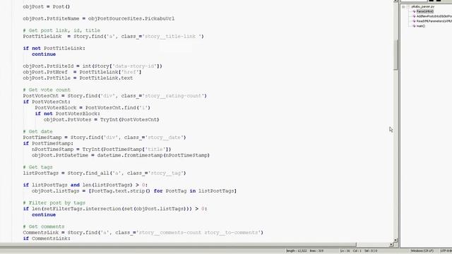 Автопостинг в VK группу на Python смотреть онлайн