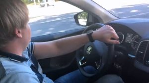 Почему ШКОДА КАРОК порвет рынок? Skoda Karoq обзор и первый отзыв