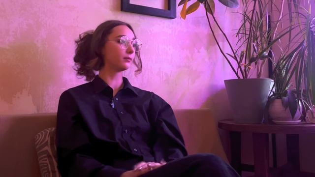 Командна робота, плани на майбутнє, Дота - Струк Софія | Інтерв‘ю з Ельмірою #3 смотреть онлайн