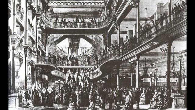 Björn Hallman: Oh Paris, Lena Nordin Soprano, Lyrics Birgitta Ribbegren