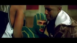 Пипец 2010 трейлер