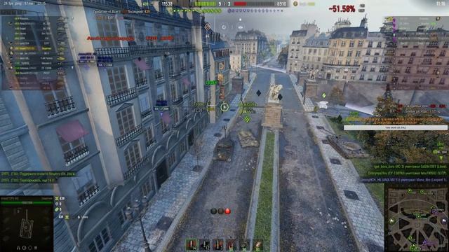 Общаемся,Играем в WoT.*18+*Я не статист и не знаменитый стример или блогер!взвод+