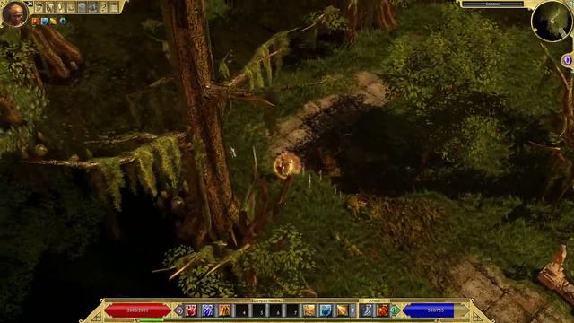 Стрим Titan Quest Джаггернаут #7 31.05.2020 смотреть онлайн