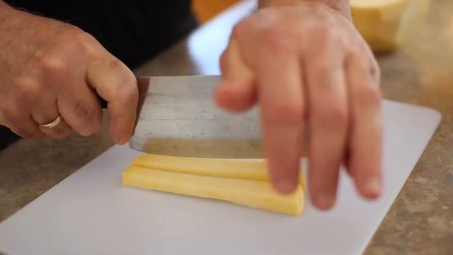 Mashed Rutabaga - Best Veggie Sides смотреть онлайн
