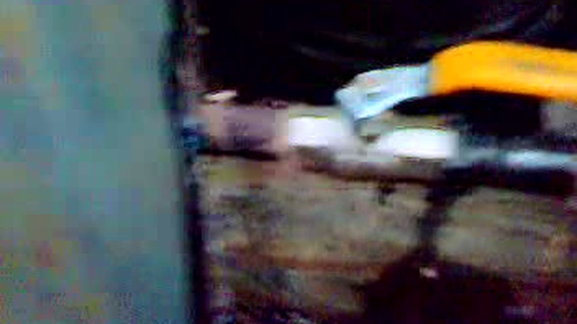 СУПЕР ПЕЧЬ на отработке и с водяным ПАРОМ. Накопитель и отстойник масла.