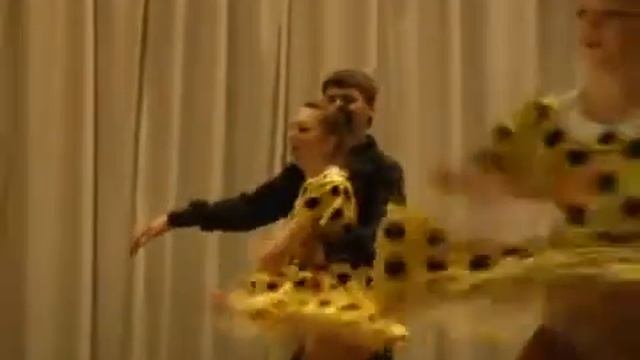 За образцовой «Улыбкой» стоят кропотливая работа и... смотреть онлайн