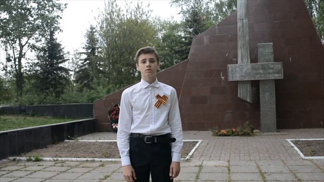 Страна читающая — произведение «Ты помнишь,Алёша, дороги Смоленщины...» К. М. Симонова смотреть онлайн