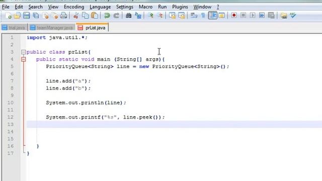 Learn Java in Hindi 45 Priority Queue learning java смотреть онлайн