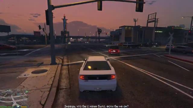 GTA5 PC Пакки Макрири смотреть онлайн