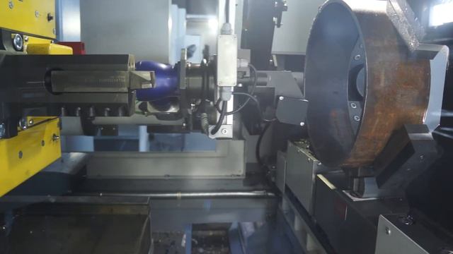 Специальный станок SML0025 смотреть онлайн