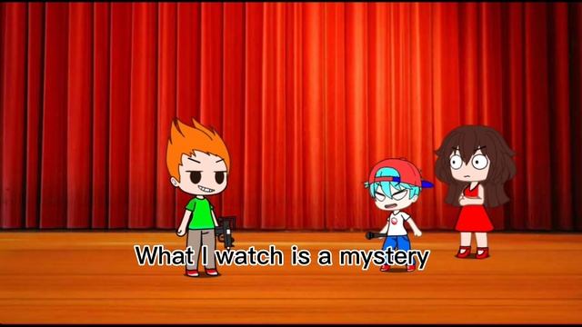 SMG4 WOTFI 2020 rap but fandoms sing it| gacha club смотреть онлайн
