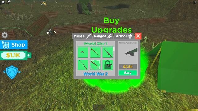 The FLAME THROWER is OP! War Simulator Roblox смотреть онлайн