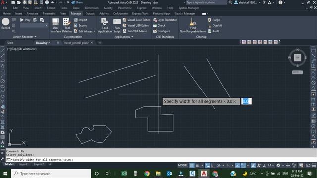 Lisp for AutoCAD and Civil 3d смотреть онлайн