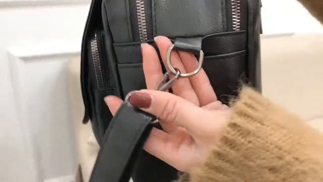 Женская кожанная сумка смотреть онлайн