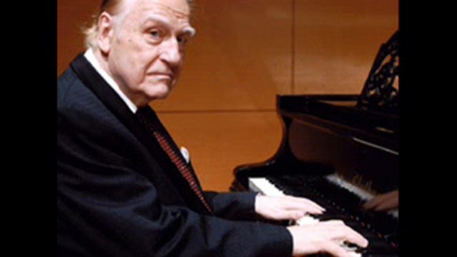 JOERG DEMUS plays DEBUSSY 6 ETUDES - LIVRE II.wmv смотреть онлайн