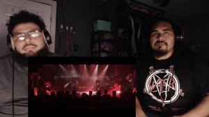 Реакция иностранцев на Кино - Война ( в Севкабеле)