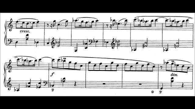 Reinhold Glière - 12 Pièces Enfantines, Op.31/9: Mazurka смотреть онлайн