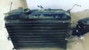 Как снять генератор с вакуумным насосом на уазе змз 514 е2