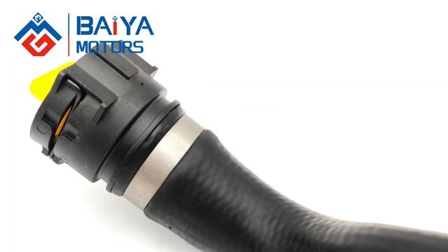 Audi Q5 2.0T radiator hose 8R0121101 8R0 121 101 CDNB radiator hose 11211850701 94651 смотреть онлайн
