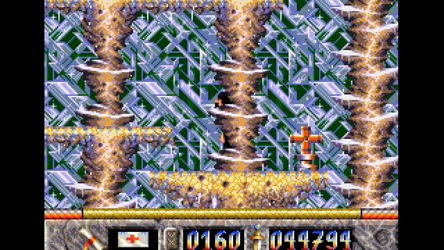 Elvira: The Arcade Game Longplay (Amiga) [QHD] смотреть онлайн