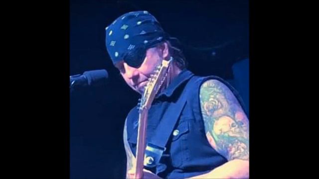 Jim Burruto - Guitar Stories Rarely Told смотреть онлайн