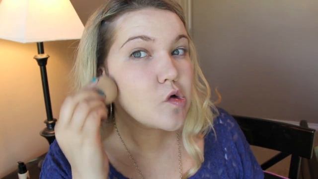 Rouge Bunny Rouge Foundation:Time Defying Skin Sanctuary| First Impression/Demo смотреть онлайн