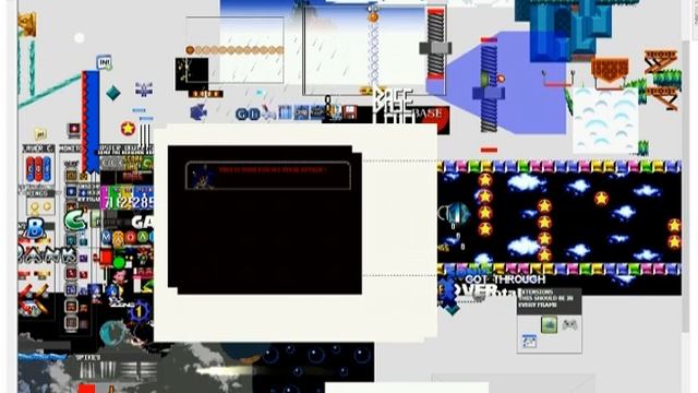 Sally.Exe : The Whisper of Soul (PSA : Joypad Object issue) смотреть онлайн
