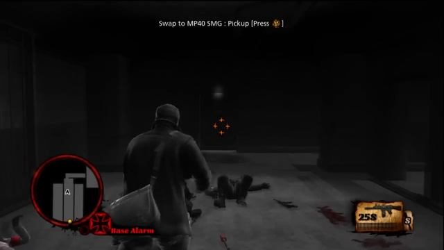 The Saboteur Walkthrough Episode 43: The Nazi Terror Squad смотреть онлайн