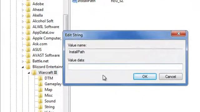 Fix Warcraft III update patch error смотреть онлайн