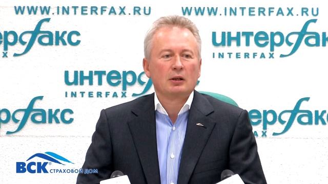 Итоги работы ВСК за 9 месяцев 2011 года (часть 1) смотреть онлайн