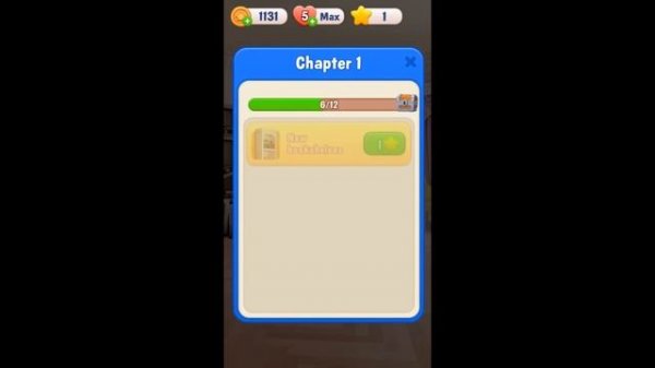 Makeover time! Gameplay Android/iOS