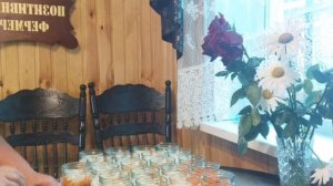 КАШИ В АВТОКЛАВЕ С МЯСОМ ПО ГОСТУ СССР