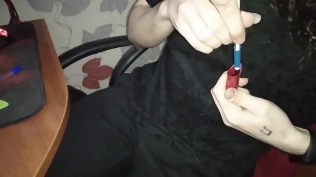 Автофаер на вики (Автофаер на Smoant VIKII) под смотреть онлайн