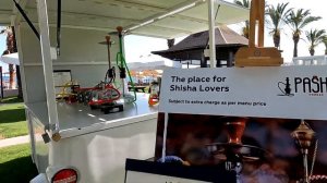 PAPILLON AYSCHA BELEK TURKEY