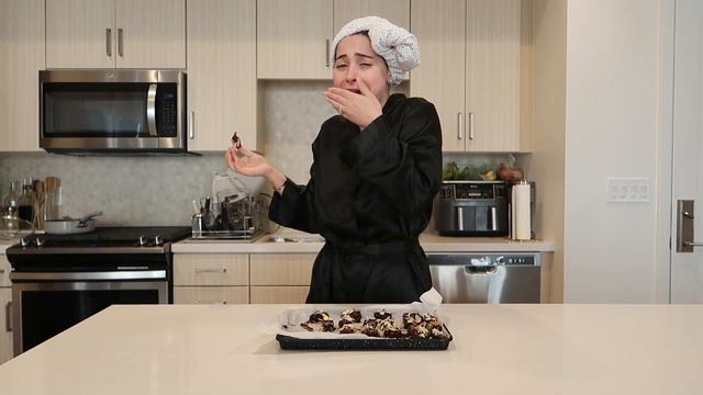 WHAT I EAT IN A DAY TO LOSE WEIGHT (Calories Included) смотреть онлайн