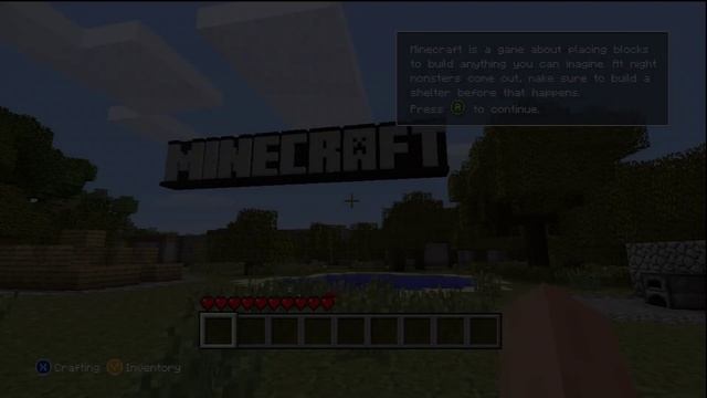 minecraft❤️ смотреть онлайн