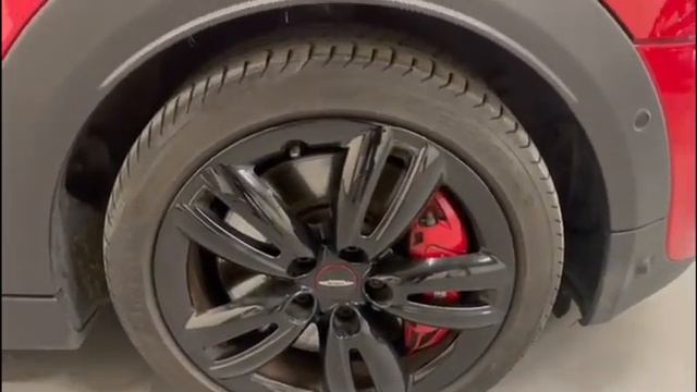 MINI John Cooper Works - Arrow Motor Company - Used Cars Darlington смотреть онлайн