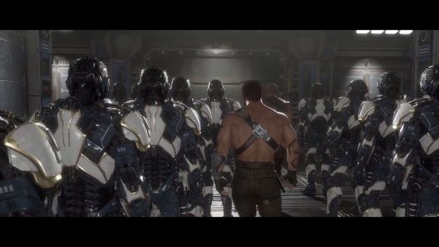 Mortal Kombat 11 / Bajardik #4 / Uzbekcha letsplay смотреть онлайн